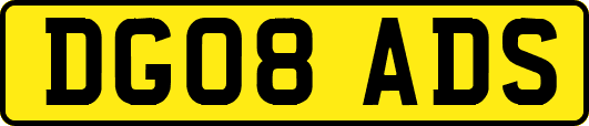 DG08ADS