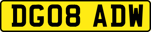 DG08ADW