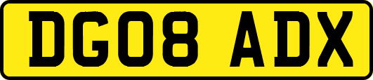 DG08ADX