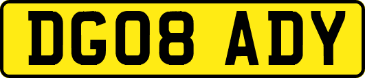 DG08ADY