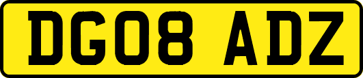 DG08ADZ