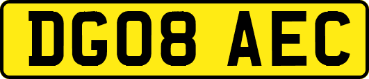 DG08AEC
