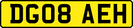 DG08AEH