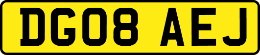 DG08AEJ