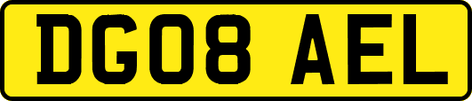 DG08AEL