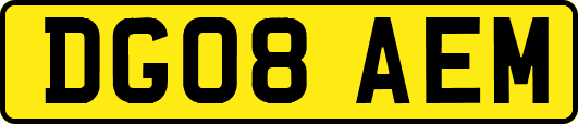DG08AEM
