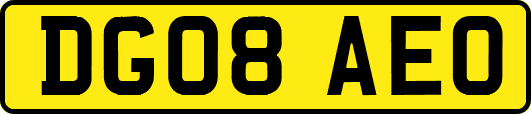 DG08AEO