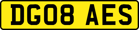 DG08AES