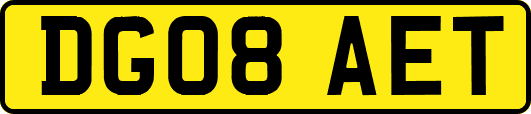 DG08AET