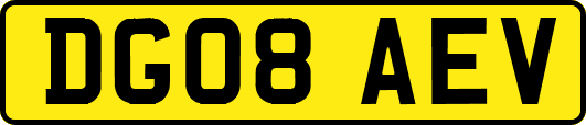 DG08AEV
