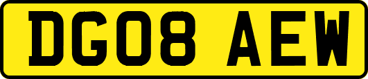 DG08AEW