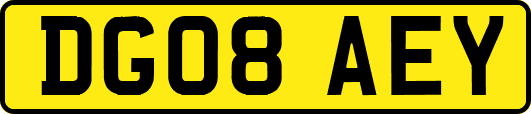 DG08AEY