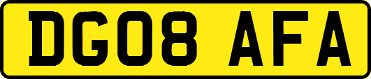 DG08AFA