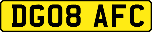 DG08AFC