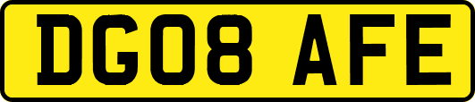 DG08AFE