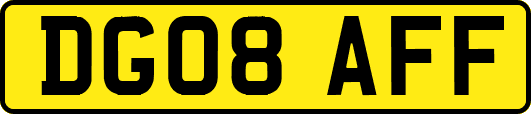 DG08AFF