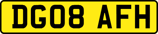 DG08AFH