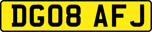 DG08AFJ