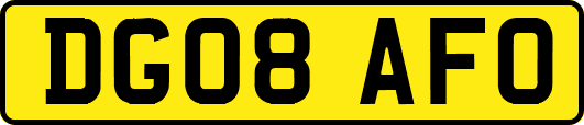 DG08AFO