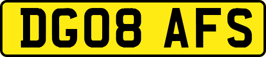DG08AFS
