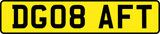 DG08AFT