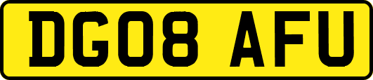 DG08AFU