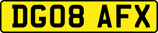 DG08AFX