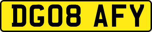 DG08AFY