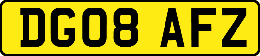 DG08AFZ