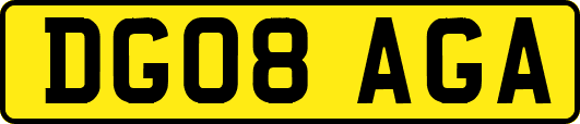 DG08AGA
