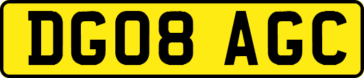 DG08AGC