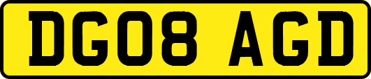 DG08AGD
