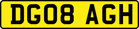 DG08AGH