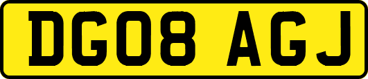 DG08AGJ