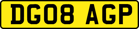 DG08AGP