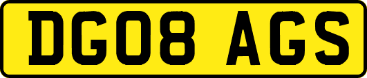 DG08AGS