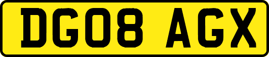 DG08AGX