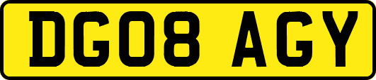 DG08AGY