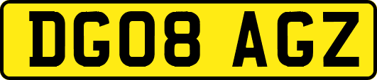 DG08AGZ