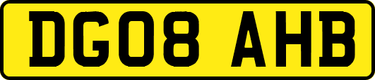 DG08AHB