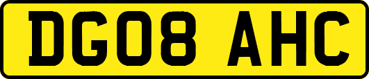 DG08AHC