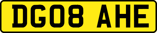 DG08AHE