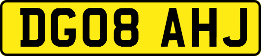 DG08AHJ