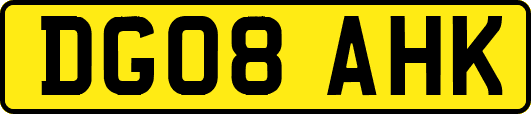 DG08AHK