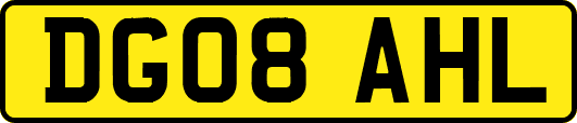 DG08AHL