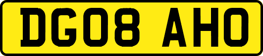 DG08AHO