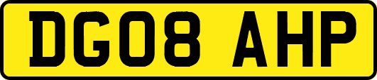 DG08AHP