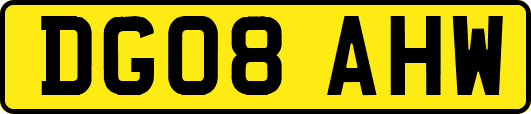 DG08AHW