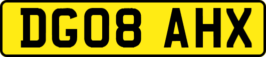 DG08AHX