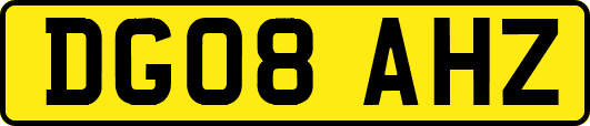 DG08AHZ